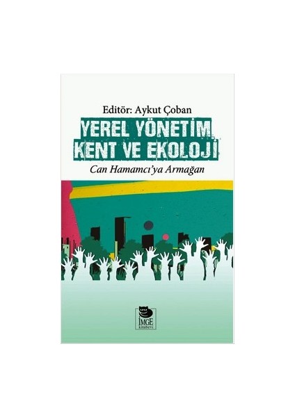 Yerel Yönetim Kent ve Ekoloji