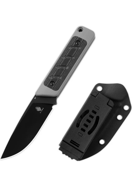 Smolt | 3V | G10+MICARTA | 1063A1