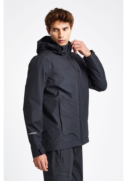 Erkek Outdoor Su Geçirmez Kaban 25K-1057 modelleri