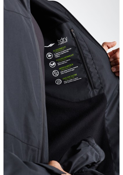 Erkek Outdoor Su Geçirmez Kaban 25K-1057 indirimleri