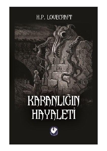 Karanlığın Hayaleti