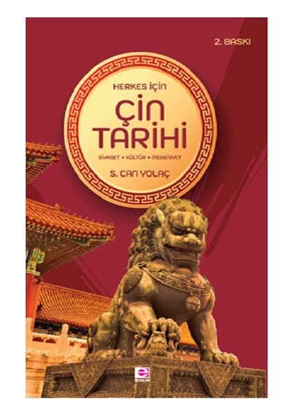 Herkes Için Çin Tarihi