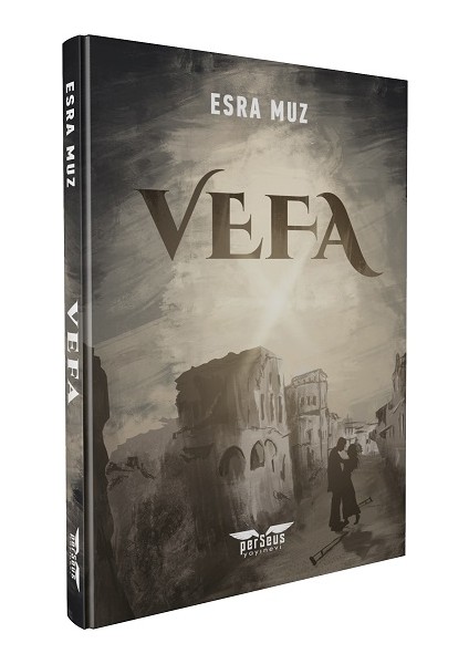 Vefa