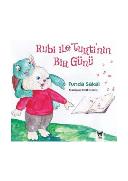 Rubi ile Turti’nin Bir Günü