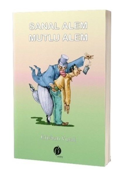 Sanal Alem Mutlu Alem