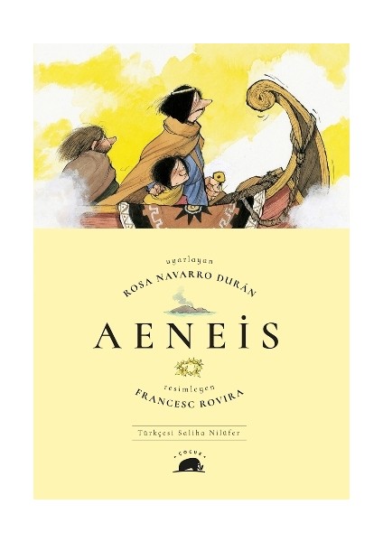 Aeneis