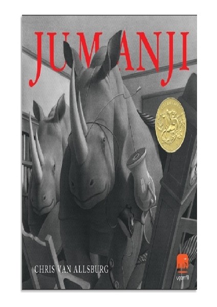 Jumanji