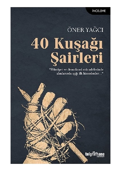 40 Kuşağı Şairleri