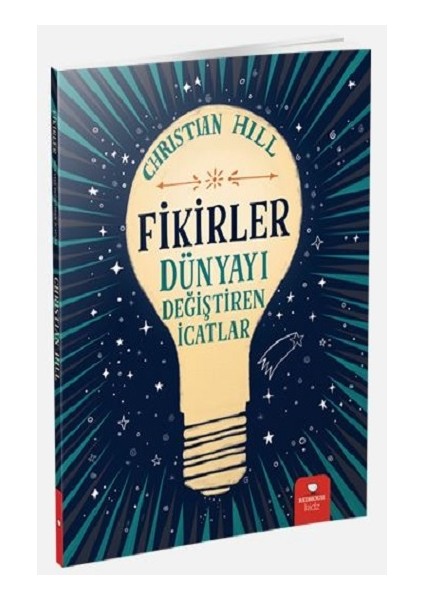 Fikirler - Dünyayı Değiştiren Icatlar