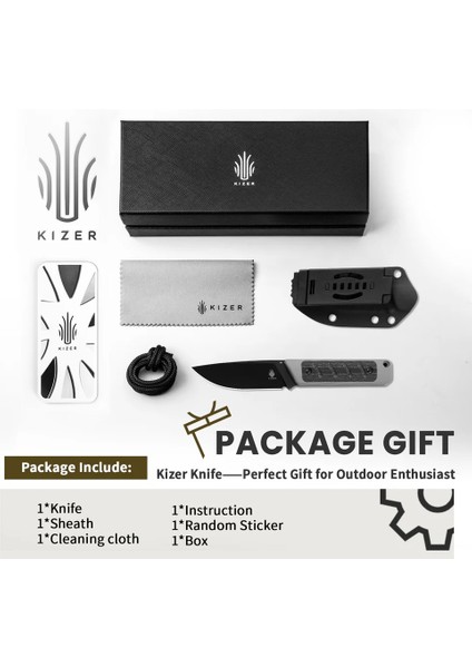 Smolt | 3V | G10+MICARTA | 1063A1 modelleri