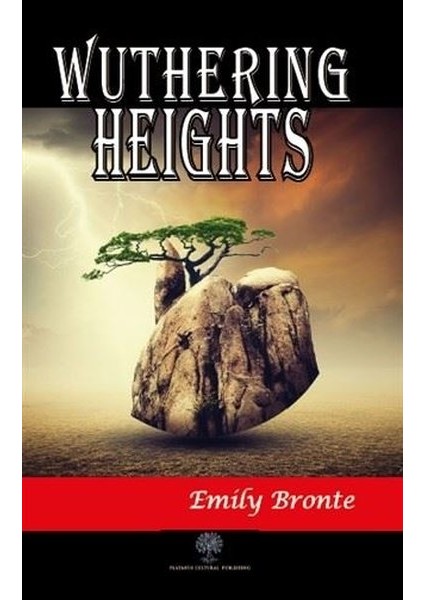 Wuthering Heights
