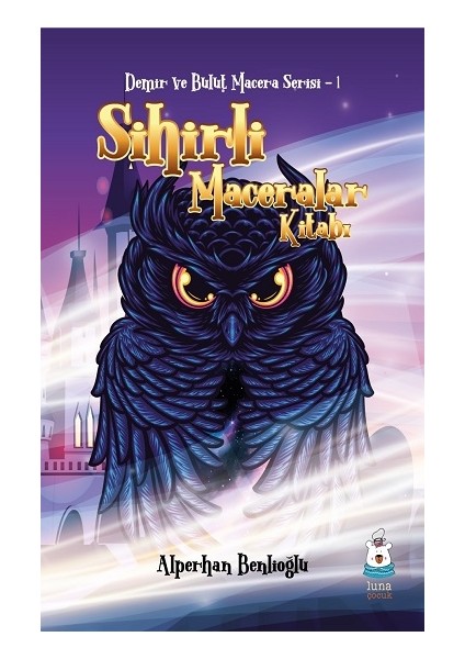 Sihirli Maceralar Kitabı