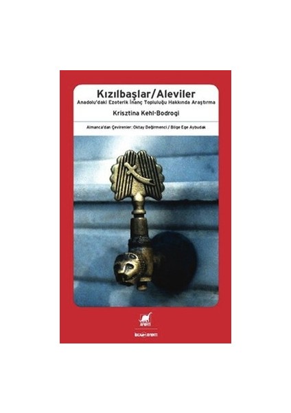 Kızılbaşlar - Aleviler