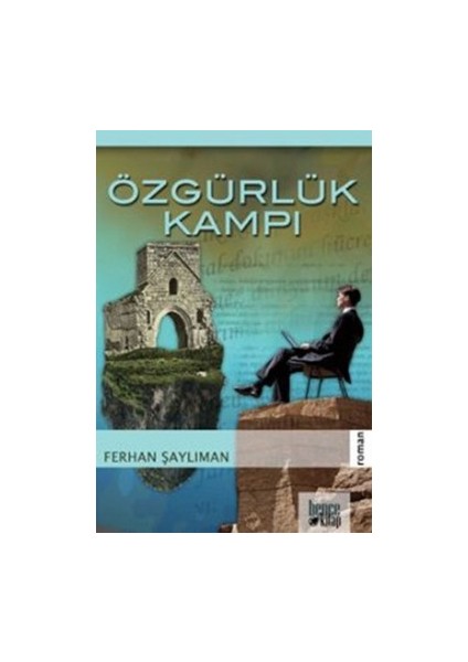 Özgürlük Kampı