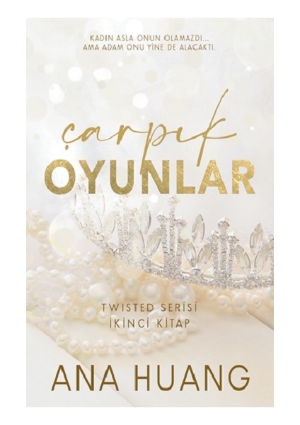 Çarpık Oyunlar