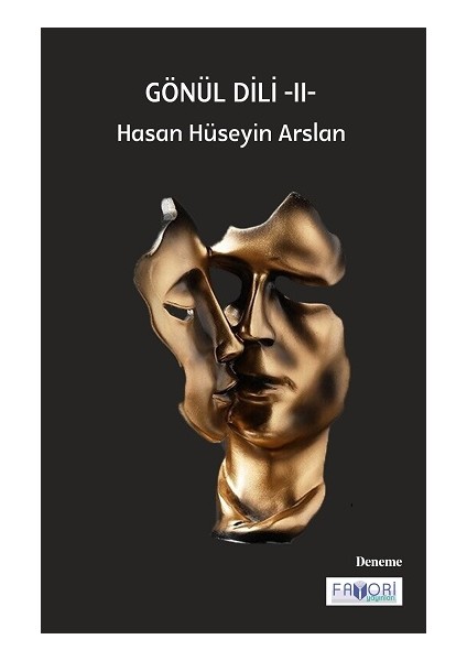 Gönül Dili -Iı-
