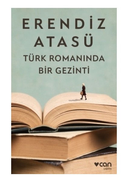 Türk Romanında Bir Gezinti