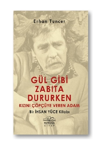 Gül Gibi Zabıta Dururken Kızını Çöpçüye Veren Adam