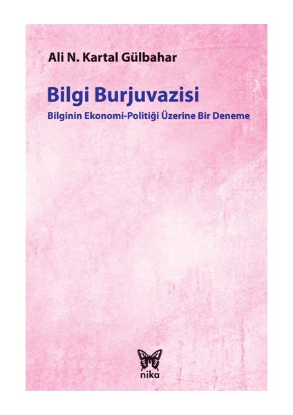 Bilgi Burjuvazisi