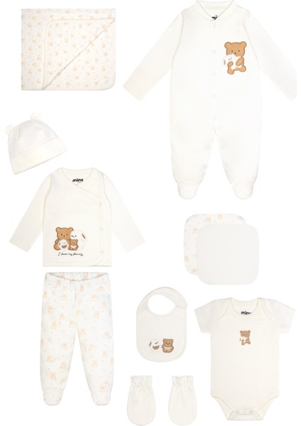 Unisex Bebek Hastane Çıkışı fiyatları