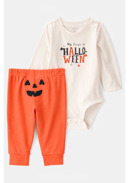 Bebek Bebek Kırmızı 2li Set