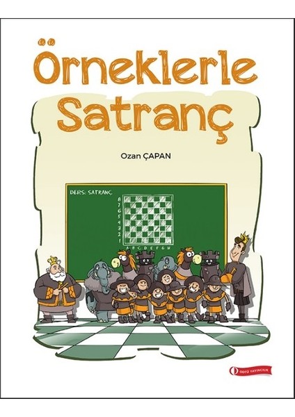 Örneklerle Satranç