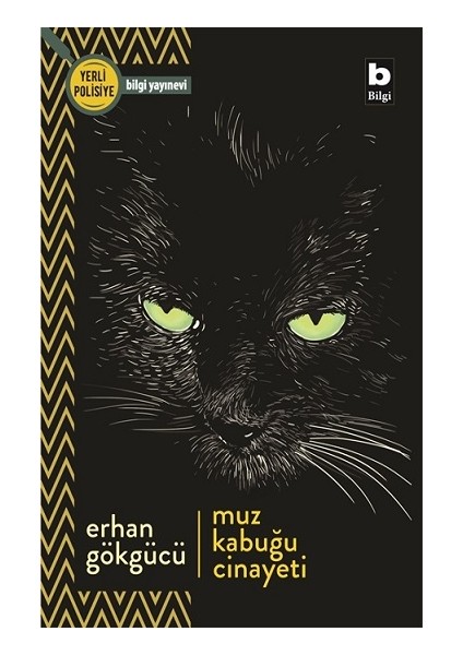 Muz Kabuğu Cinayeti