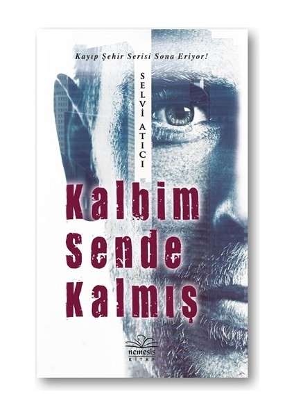 Kalbim Sende Kalmış
