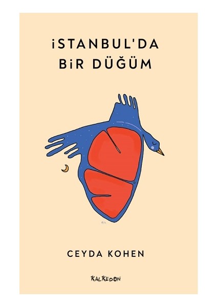 Istanbul’da Bir Düğüm