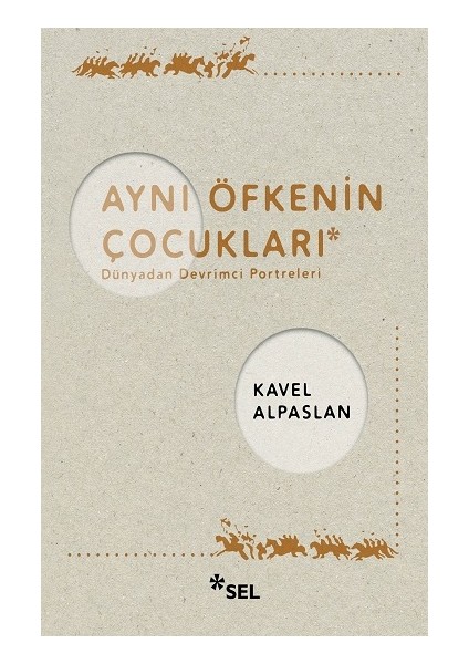 Aynı Öfkenin Çocukları