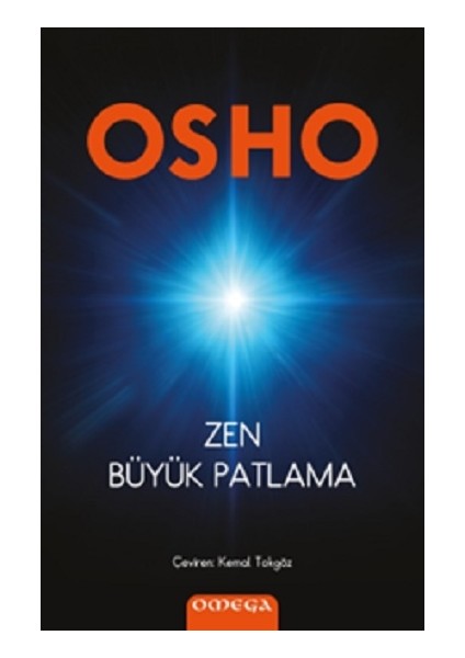 Zen Büyük Patlama