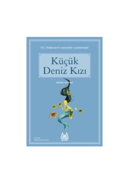 Küçük Deniz Kızı