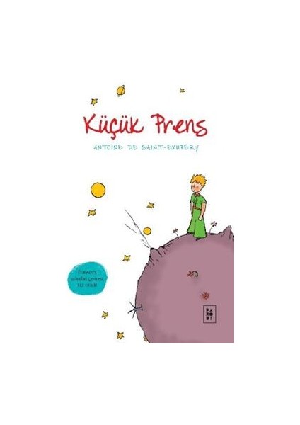 Küçük Prens