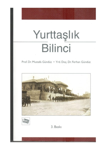 Yurttaşlık Bilinci