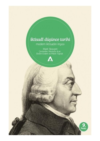 Iktisadi Düşünce Tarihi