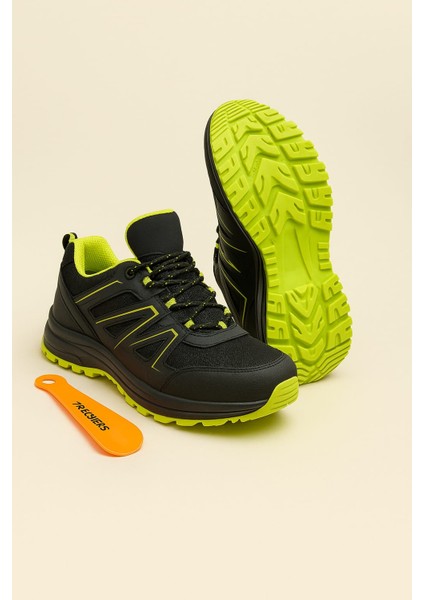 Iş Güvenlik Ayakabı