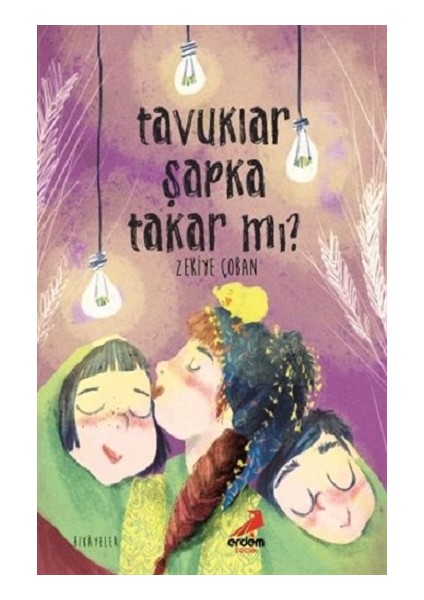 Tavuklar Şapka Takar Mı?