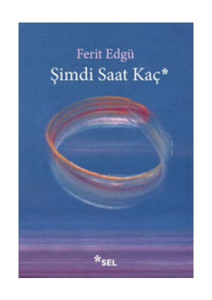 Şimdi Saat Kaç?