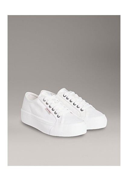 Kadın Vulcanic Flatform Sneaker fiyatları