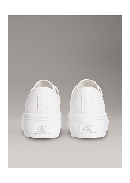 Kadın Vulcanic Flatform Sneaker modelleri