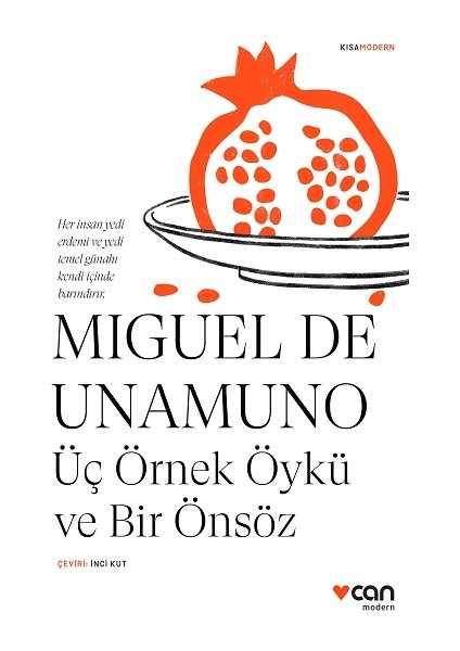 Üç Örnek Öykü ve Bir Önsöz