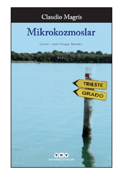 Mikrokozmoslar
