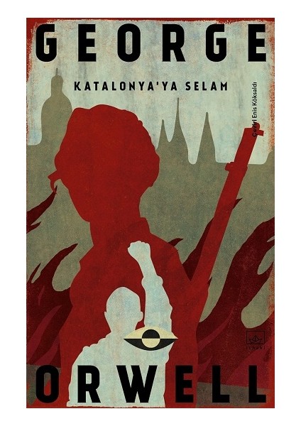 Katalonya’ya Selam