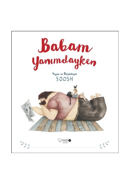 Babam Yanımdayken