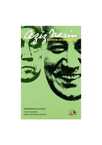 Bütün Oyunları 2: Toros Canavarı - Hadi Öldürsene Canikom