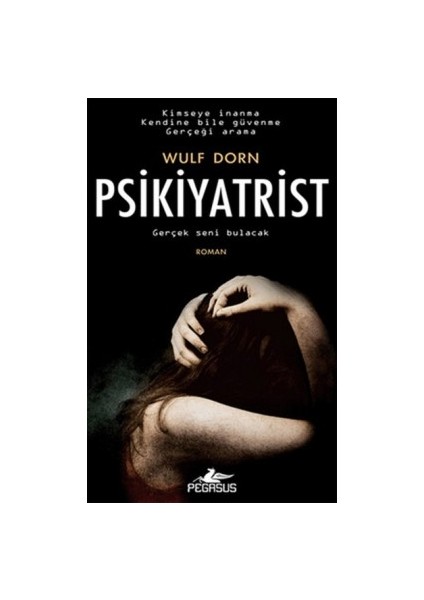 Psikiyatrist