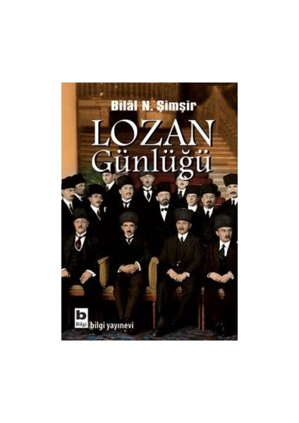 Lozan Günlüğü