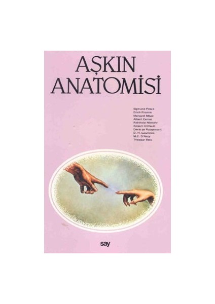 Aşkın Anatomisi