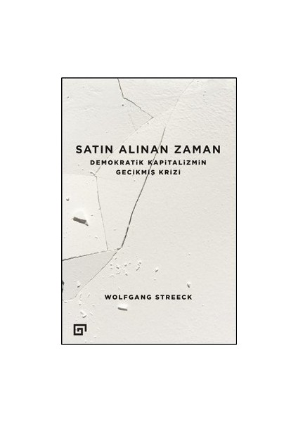 Satın Alınan Zaman