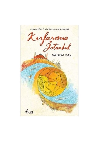 Kızlarıma Istanbul